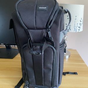 Vivitar Camera Bag